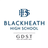 Blackheath High School - GDST